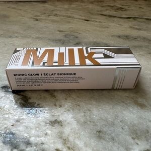 MILK Makeup Bionic Glow Illuminating Liquid Highlighter